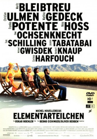 Elementarteilchen (DVD)