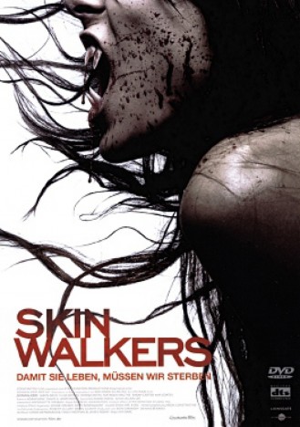 Skinwalkers (DVD)