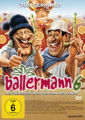 Ballermann 6 (DVD)