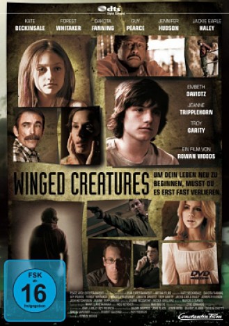 Winged Creatures (DVD)