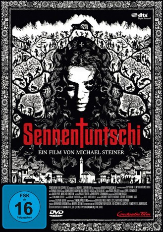 Sennentuntschi (DVD)