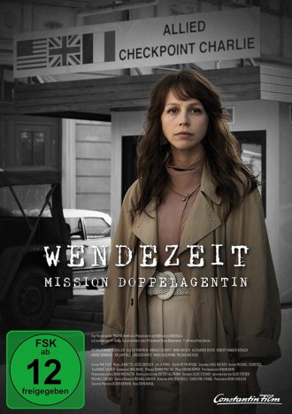 Wendezeit (DVD)