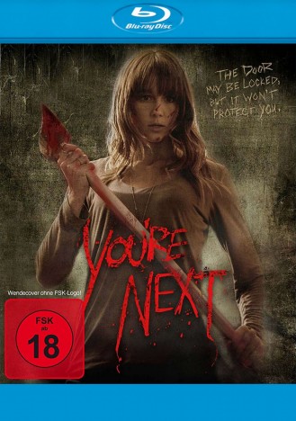 Youre Next (Blu-ray)