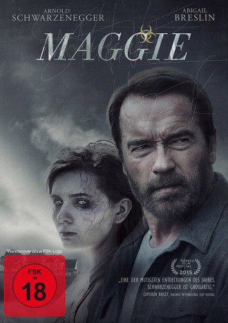 Maggie (DVD)