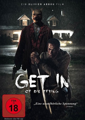 Get In - or die trying (DVD)