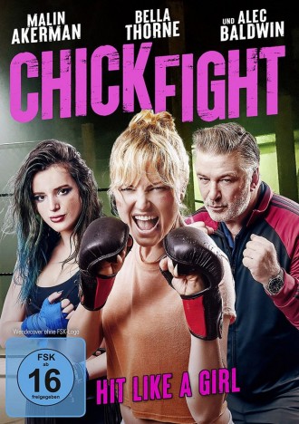 Chick Fight (DVD)