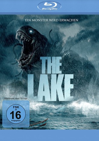 The Lake (Blu-ray)