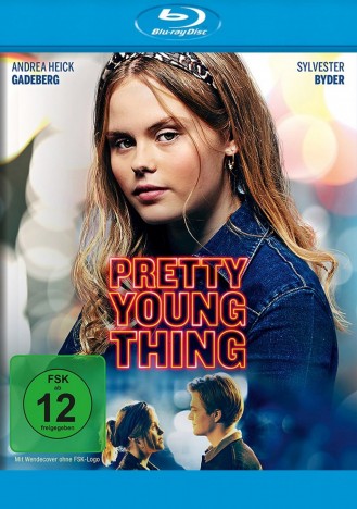 Pretty Young Thing (Blu-ray)