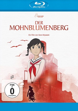 Der Mohnblumenberg - White Edition (Blu-ray)