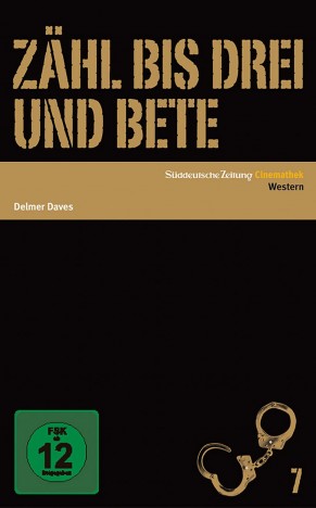 Zähl bis drei und bete - Süddeutsche Zeitung Cinemathek (DVD)