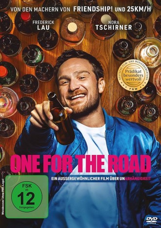 One for the Road (DVD)
