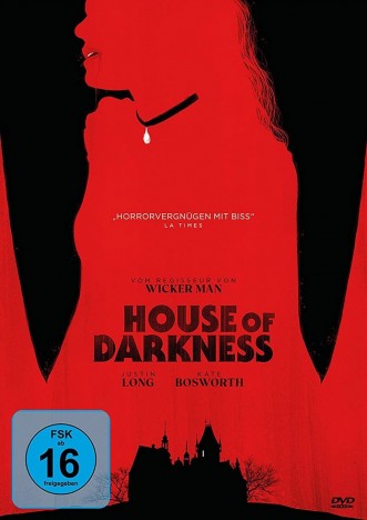 House of Darkness (DVD)