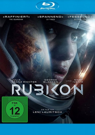 Rubikon (Blu-ray)