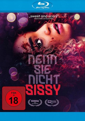 Nenn sie nicht Sissy (Blu-ray)