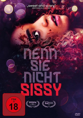 Nenn sie nicht Sissy (DVD)