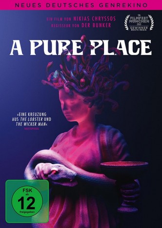 A Pure Place (DVD)