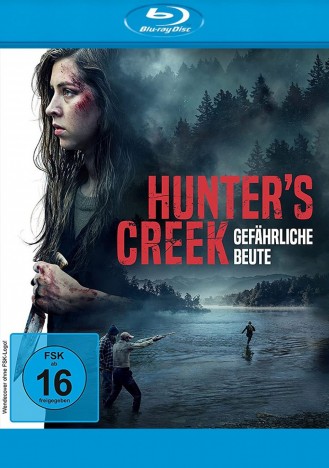 Hunter's Creek (Blu-ray)