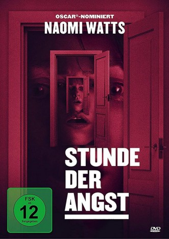 Stunde der Angst (DVD)