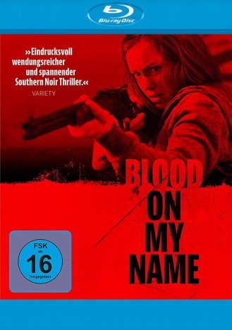 Blood on my Name (Blu-ray)