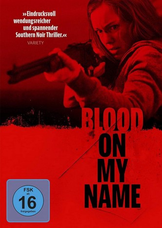 Blood on my Name (DVD)