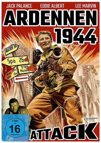 Ardennen 1944 (DVD)