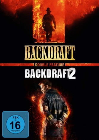 Backdraft - Double Feature (DVD)