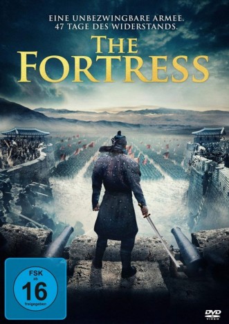 The Fortress (DVD)