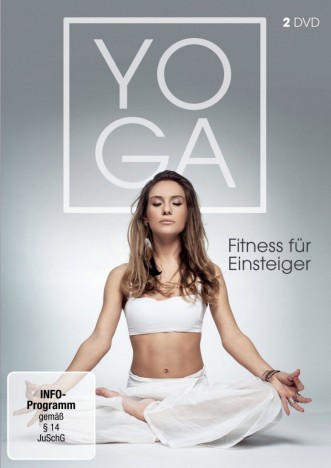 Yoga - Fitness Box fü Einsteiger (DVD)