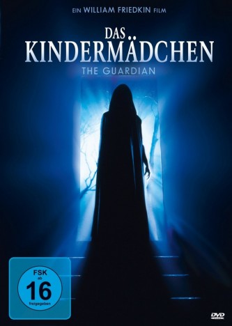 Das Kindermädchen - Special Edition (DVD)