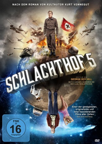 Schlachthof 5 (DVD)