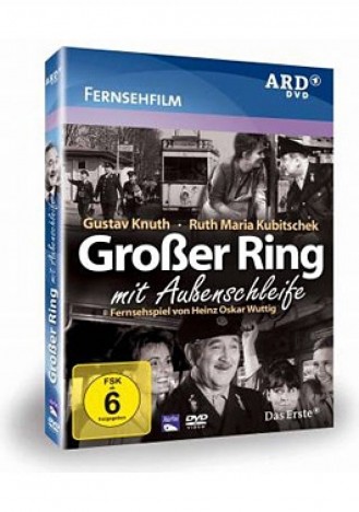 Großer Ring mit Außenschleife (DVD)