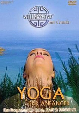 Wellness - Yoga für Anfänger (DVD)