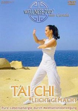 Wellness - Tai Chi - Leicht gemacht (DVD)