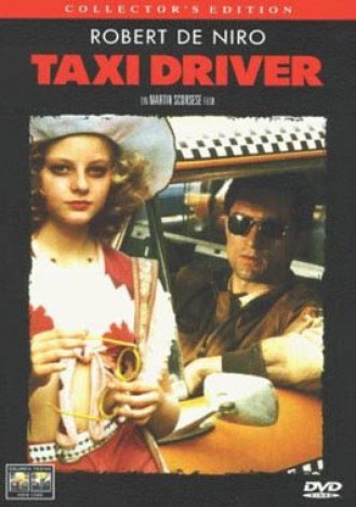 Taxi Driver - Collector's Edition (DVD)