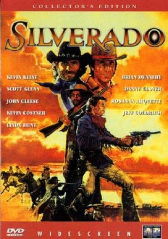 Silverado - Collector's Edition (DVD)