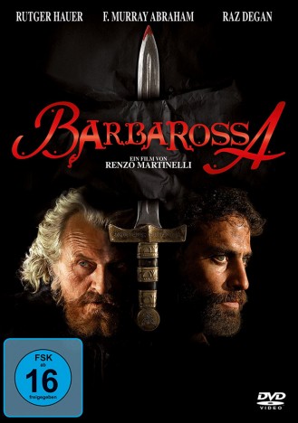 Barbarossa (DVD)