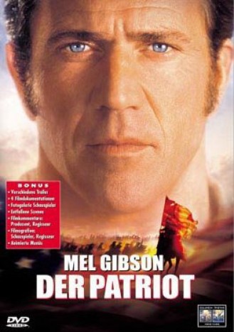 Der Patriot (DVD)