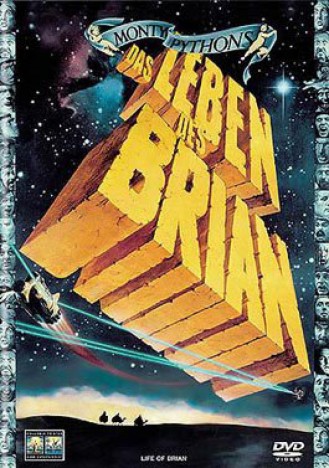 Monty Python's - Das Leben des Brian (DVD)
