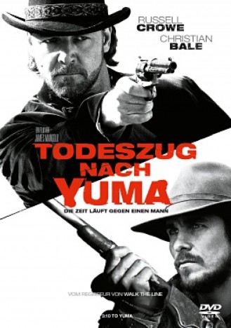 Todeszug nach Yuma (DVD)