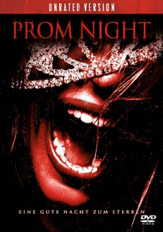 Prom Night - Unrated Version (DVD)