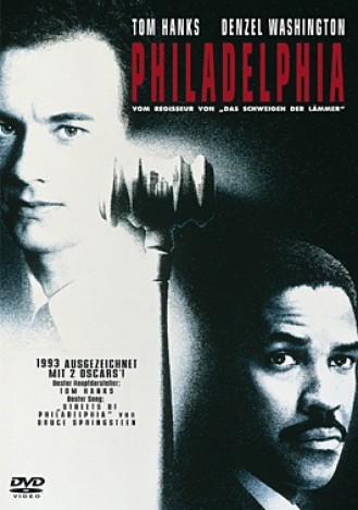 Philadelphia - 2. Auflage (DVD)