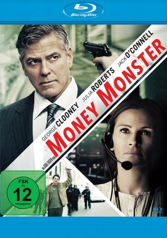 Money Monster (Blu-ray)