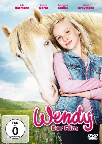 Wendy - Der Film (DVD)