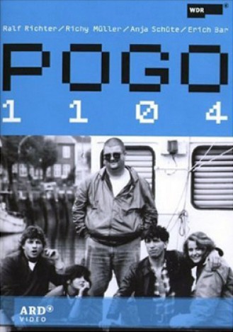 Pogo 1104 (DVD)