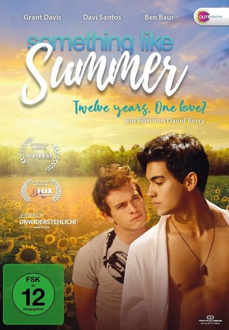 Something Like Summer (DVD)