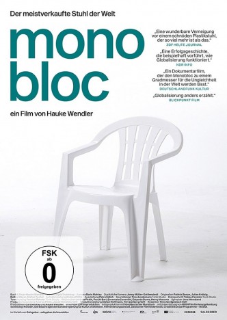 Monobloc (DVD)