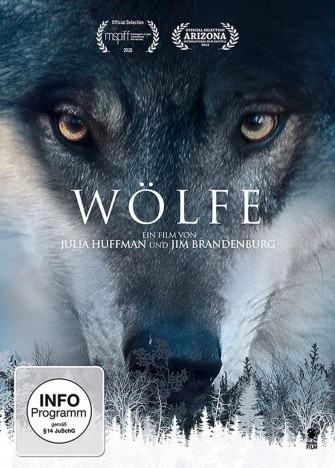 Wölfe (DVD)