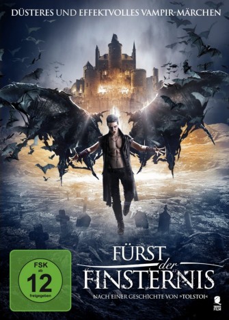 Fürst der Finsternis (DVD)