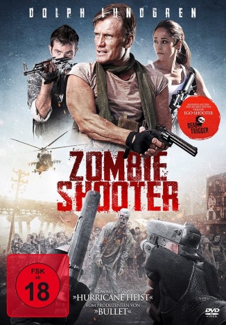Zombie Shooter (DVD)