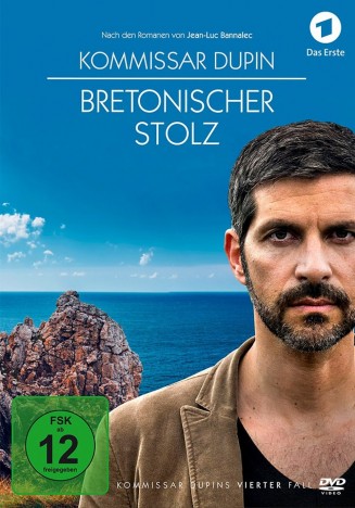 Kommissar Dupin - Bretonischer Stolz (DVD)